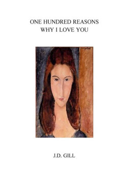 100 Reasons Why I Love You