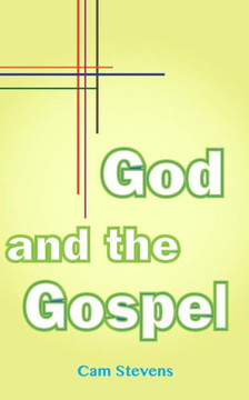 God and the Gospel