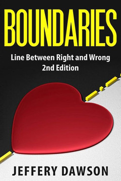 Boundaries: Line Between Right And Wrong