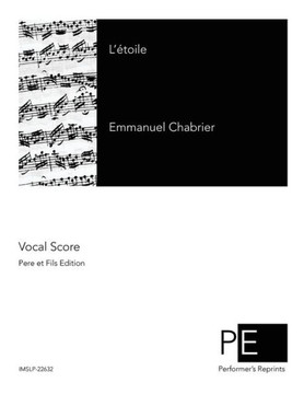 L'Etoile