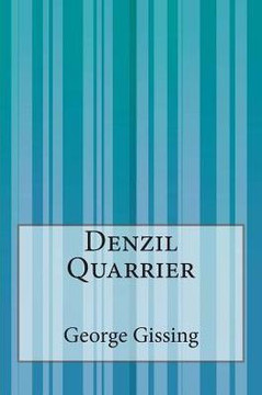 Denzil Quarrier : 9781507538548