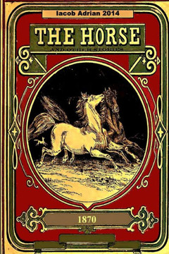 The Horse and other stories 1870