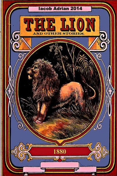 The lion and other stories 1880