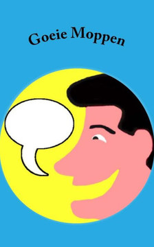 Goeie Moppen: Lachen is gezond!