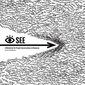 I See: A Manifesto for Visual Conversations in Business