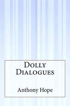Dolly Dialogues : 9781507551240