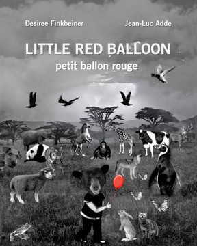 Little Red Balloon