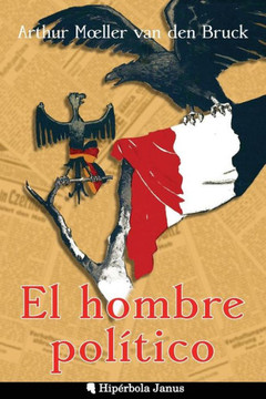 El hombre polEtico