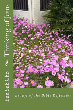 Thinking of Jesus: Column Collection 1