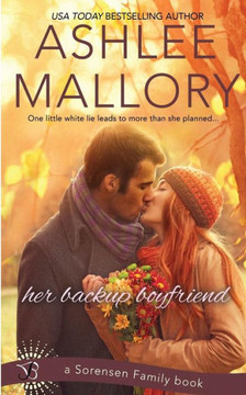 Her Backup Boyfriend