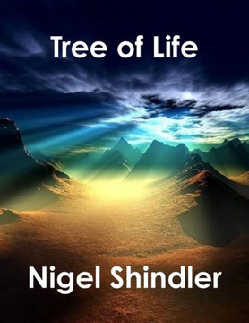 Tree of Life: Love Is the Nature of Existence : 9781507571057