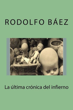La Eltima cranica del infierno