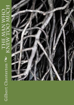 The Man Who Knew Too Much: Murder Mystery