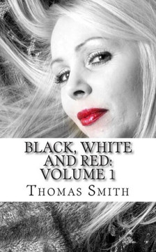 Black, White and Red