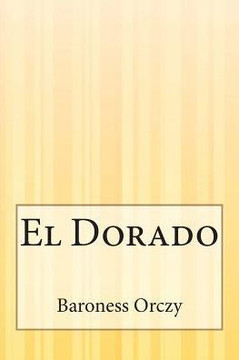 El Dorado : 9781507581339