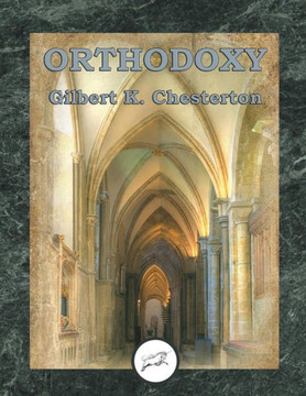Orthodoxy (Dancing Unicorn Press) Orthodoxy (Dancing Unicorn Press)