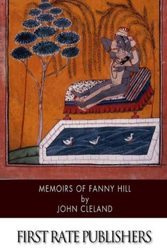 Memoirs of Fanny Hill : 9781507587225