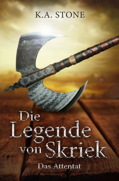 Das Attentat: Teil 1