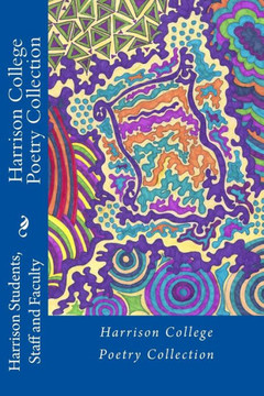 Harrison College Poetry Collection