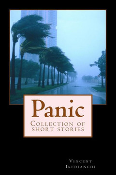 Panic: Collection of Short Stories