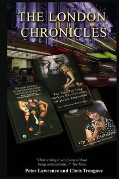 The London Chronicles