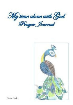 My Time Alone with God : 9781507632048