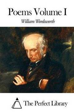 Poems Volume I