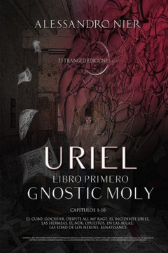 Uriel: Libro Primero Gnostic Moly