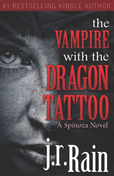 The Vampire with the Dragon Tattoo