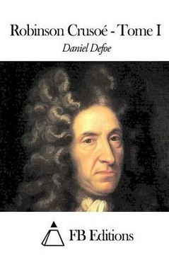 Robinson Cruso??- Tome I