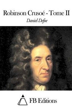 Robinson Cruso??- Tome II