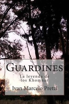Guardines: La leyenda de los Khomnar