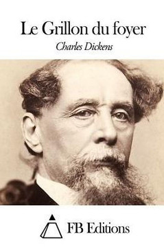 Le Grillon du foyer : 9781507641231