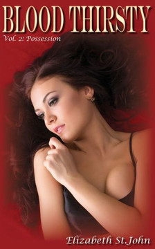 Blood Thirsty: Possession Blood Thirsty: Possession