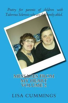 Messages from my heart volume 2