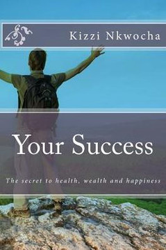 Your Success - Revised Edition
