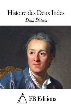 Histoire des Deux Indes