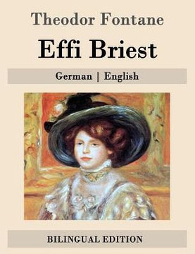 Effi Briest: German - English