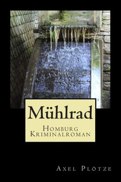 M??lrad: Homburg Kriminalroman