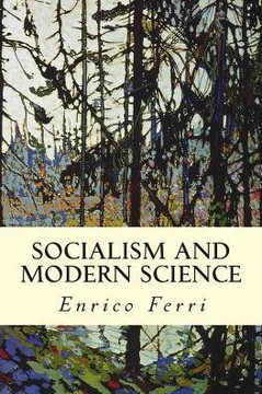 Socialism and Modern Science