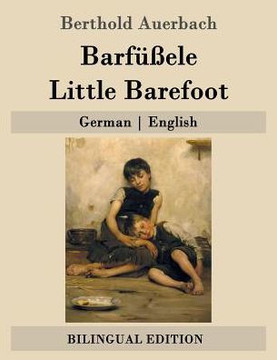 Barf???ele / Little Barefoot: German - English