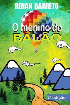 O menino do Balao