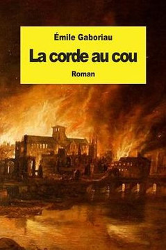 La corde au cou : 9781507690710