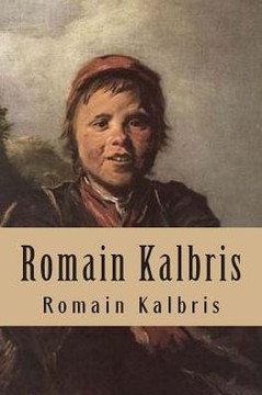 Romain Kalbris : 9781507694855