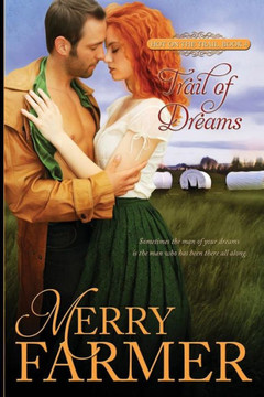 Trail of Dreams : 9781507708606
