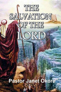 The Salvation Of The Lord