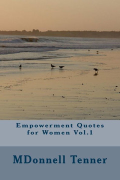 Empowerment Quotes for Women Vol.1