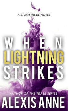 When Lightning Strikes : 9781507715512