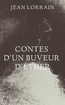 Contes d'un buveur d'Ether : 9781507720974