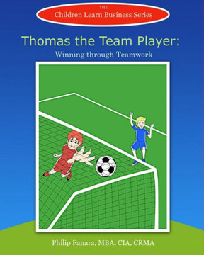 Thomas the Team Player: Winning through Teamwork